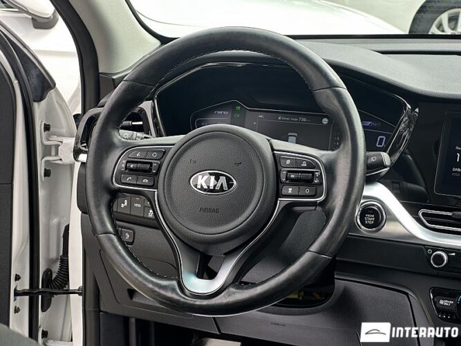 kia Niro 2021