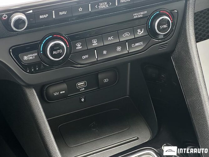 kia Niro 2021