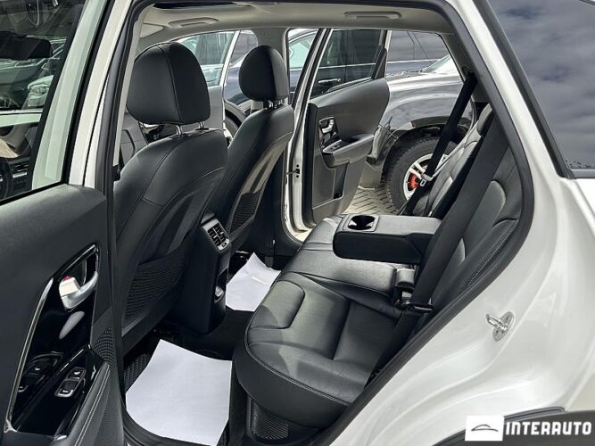 kia Niro 2021