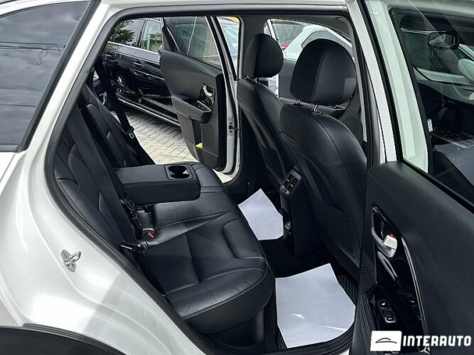 kia Niro 2021