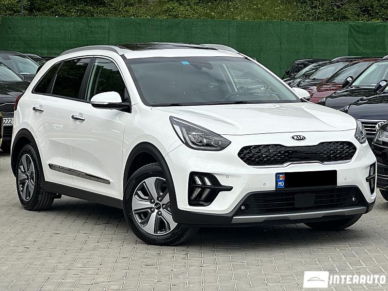 interauto oferta masina