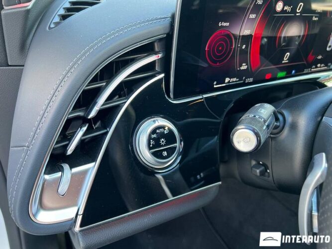 mercedes E 300de 2024