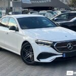Mercedes E 300de 2024