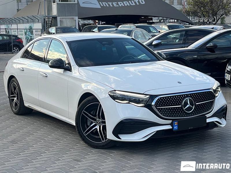 interauto oferta masina