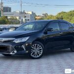 Toyota Camry 2017