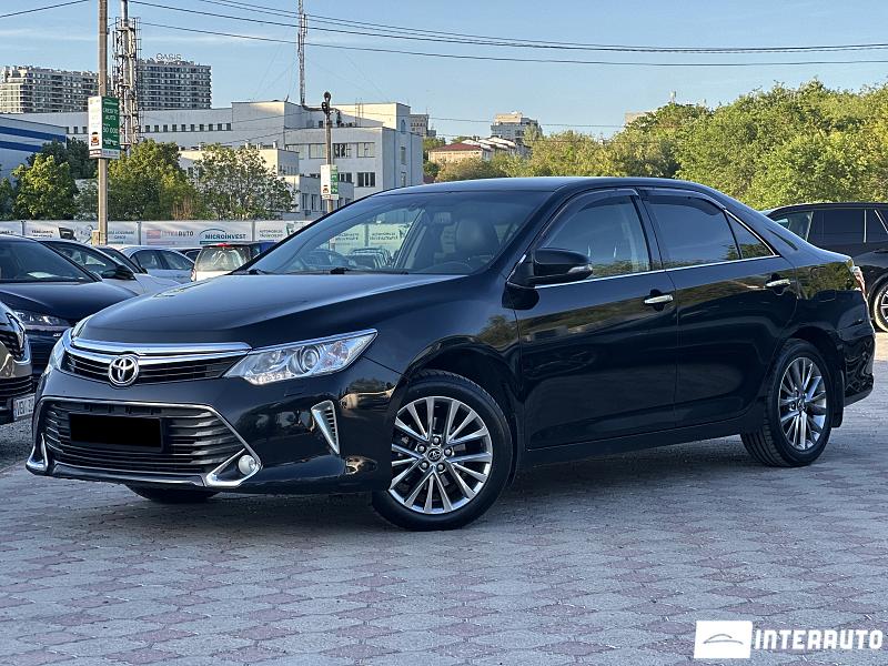 interauto oferta masina