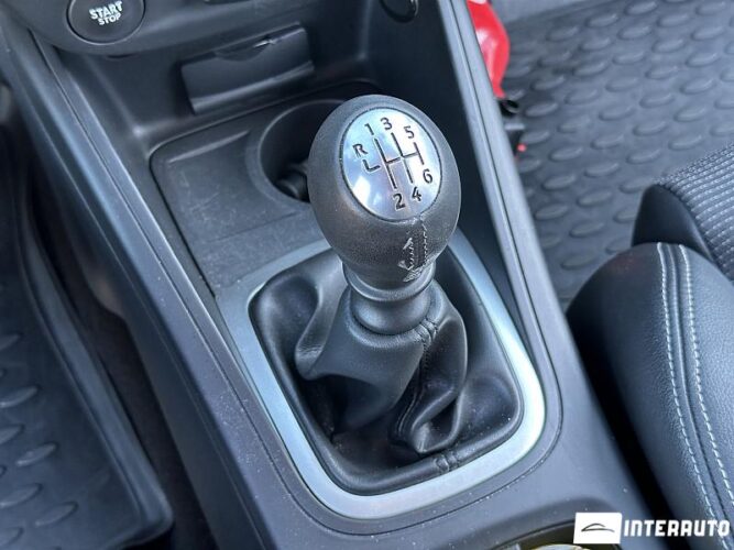 renault Megane 2010