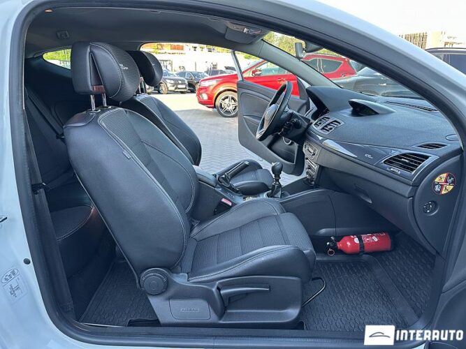renault Megane 2010