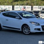 Renault Megane 2010