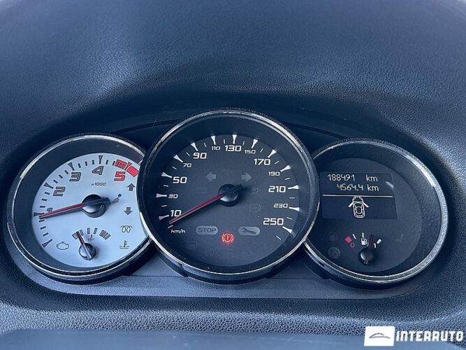 renault Megane 2010
