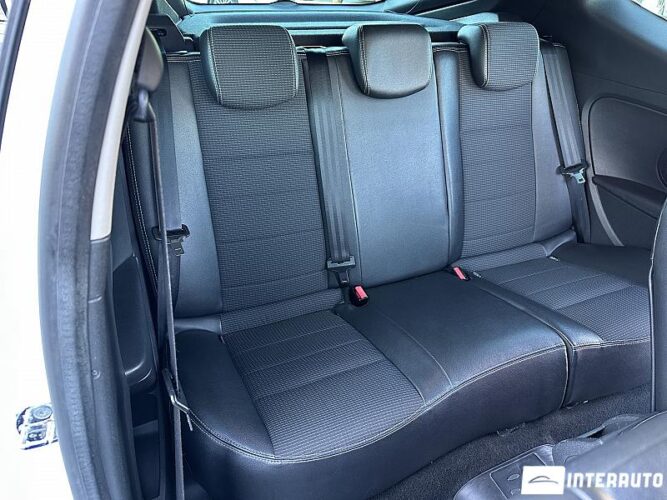 renault Megane 2010