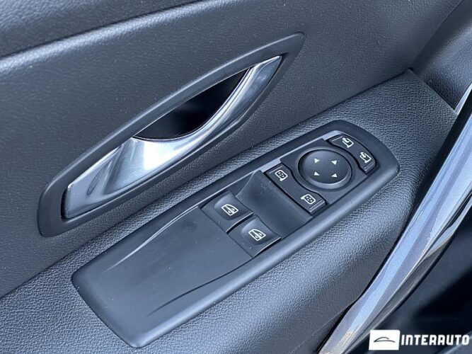 renault Megane 2010