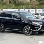 Mitsubishi Outlander 2015