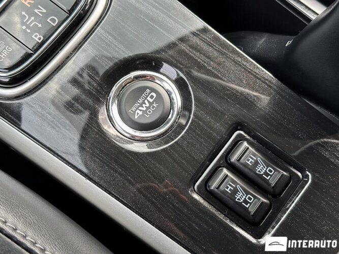 Mitsubishi Outlander 45 mitsubishi Outlander 2015