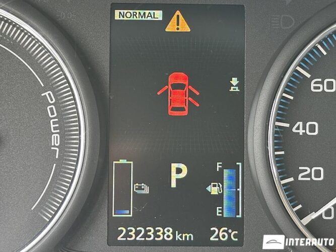 Mitsubishi Outlander 41 mitsubishi Outlander 2015