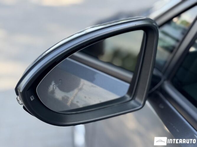 volkswagen Golf 2019
