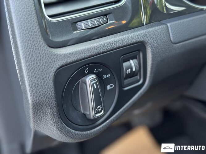 volkswagen Golf 2019