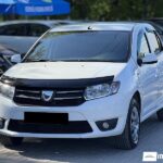 Dacia Logan 2013