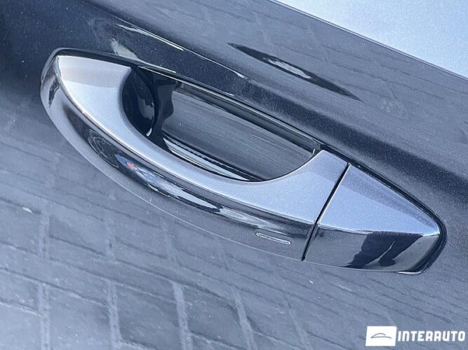 skoda Superb 2020
