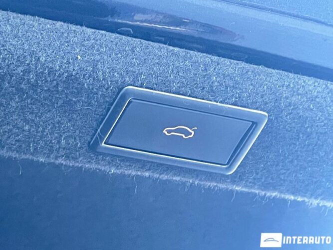 skoda Superb 2020