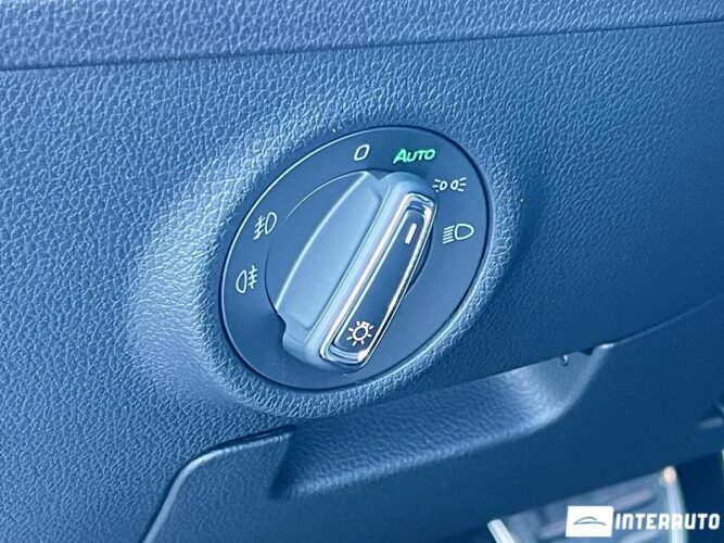 skoda Superb 2020