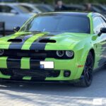 Dodge Challenger 2019
