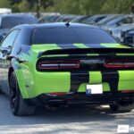 Dodge Challenger 2019
