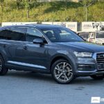 Audi Q7 2019
