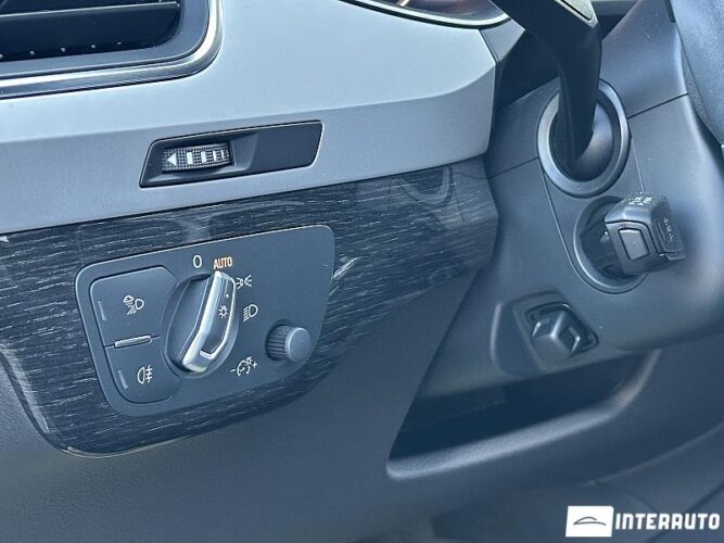audi Q7 2019