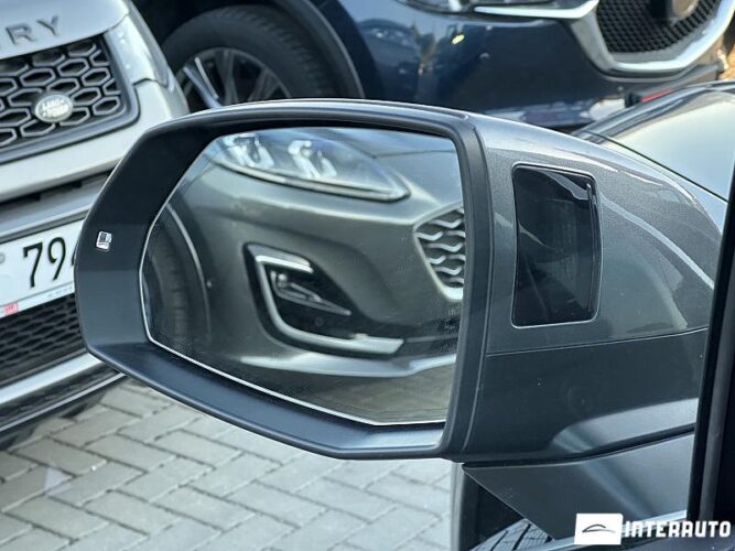 audi Q7 2019