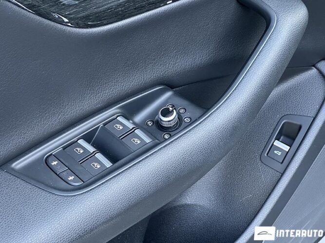 audi Q7 2019