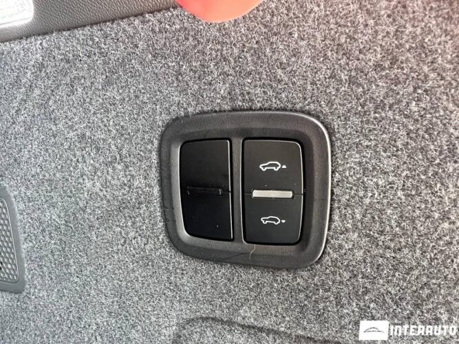 porsche Cayenne 2019