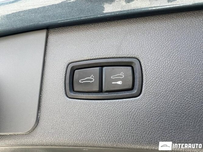 porsche Cayenne 2019