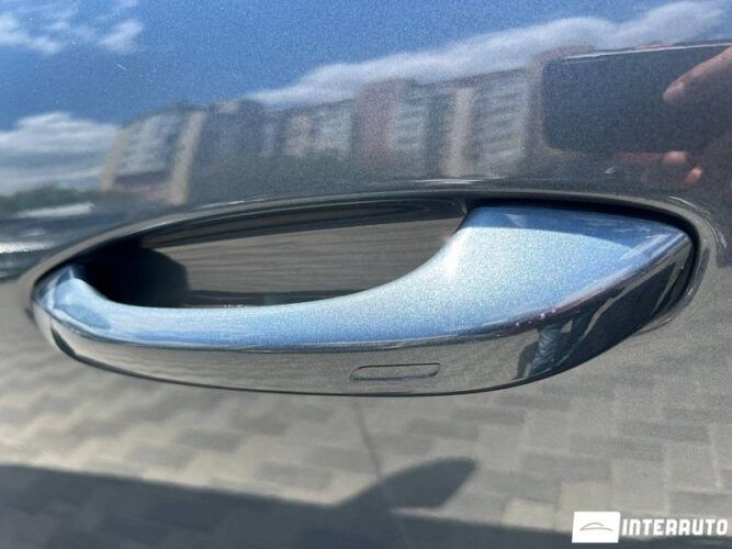 porsche Cayenne 2019