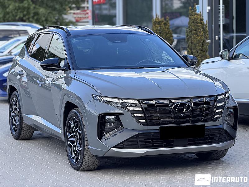 interauto oferta masina