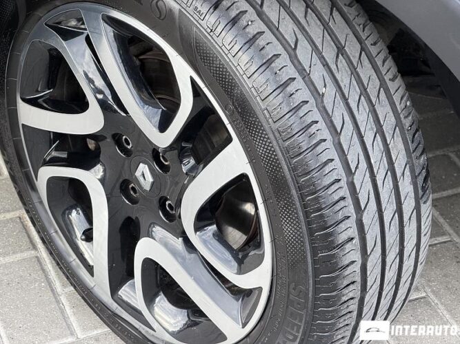 Renault Captur 47 renault Captur 2015