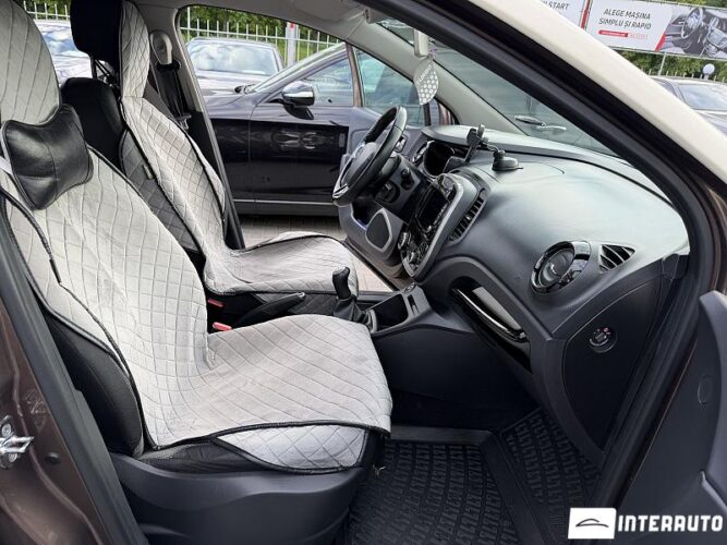 Renault Captur 35 renault Captur 2015
