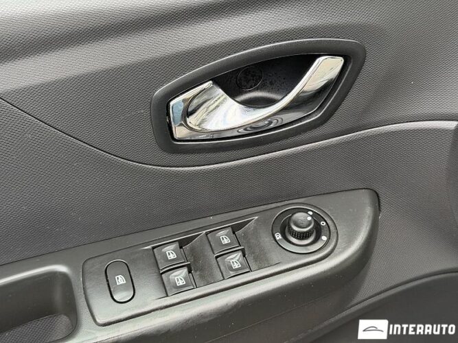 Renault Captur 39 renault Captur 2015