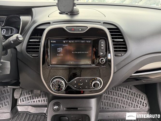 Renault Captur 43 renault Captur 2015