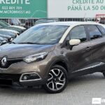 Renault Captur 2015