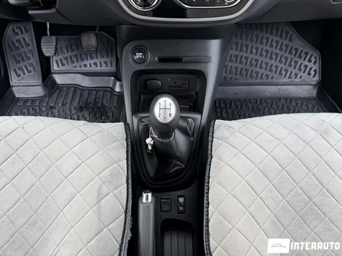 Renault Captur 44 renault Captur 2015