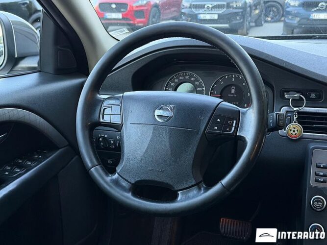 volvo XC 70 2008