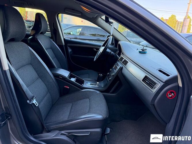 volvo XC 70 2008