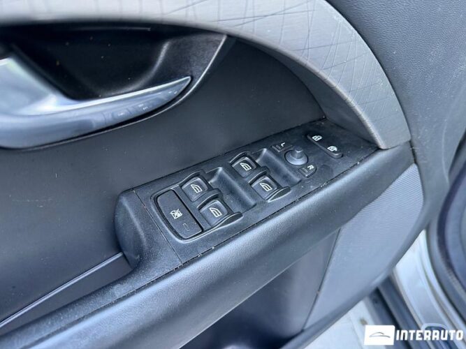 volvo XC 70 2008
