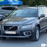 Volvo XC 70 2008