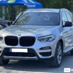 BMW X3 3.0e 2020