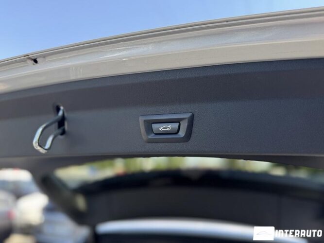 bmw X3 3.0e 2020