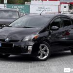 Toyota Prius 2011