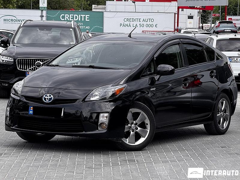 interauto oferta masina