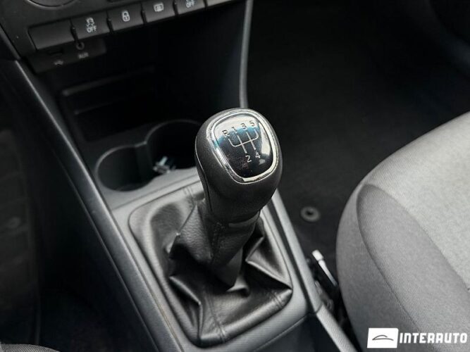 skoda Rapid 2016